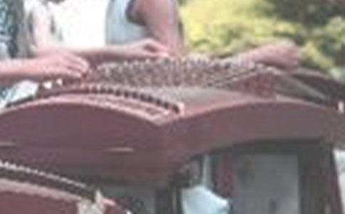 古筝的教学计划