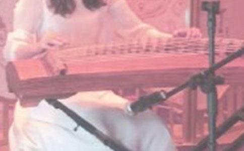 (荐)我爱古筝作文