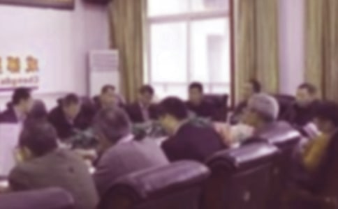 股东会决议(集锦15篇)