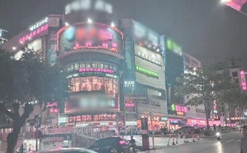 �����Ǻ��㳡���δ�