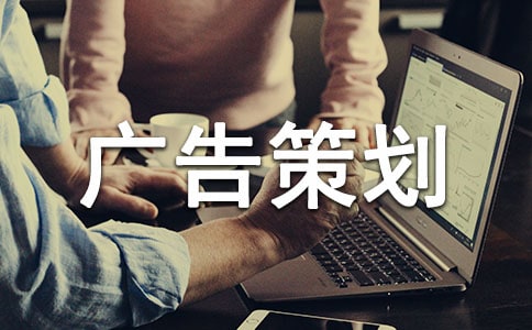 实用的广告策划模板锦集5篇