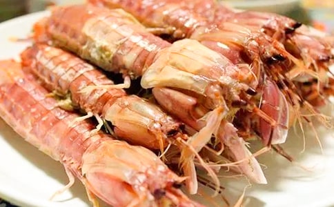 五一海鲜店优惠活动方案