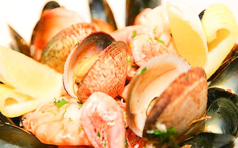 吃海鲜作文200字(通用26篇)