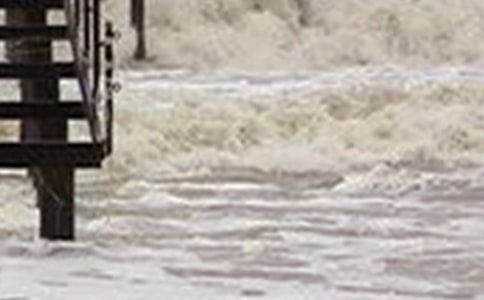 给受海啸灾难当地儿童的一封信