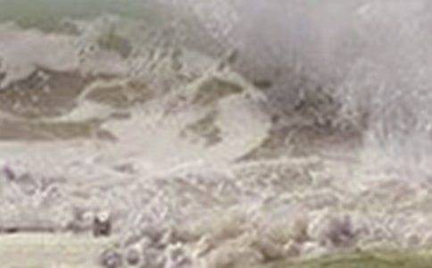 《海啸奇迹》观后感