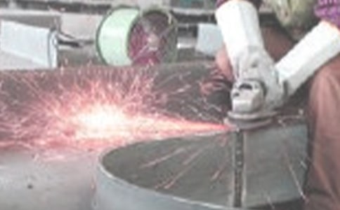 【精选】焊接的实习报告3篇