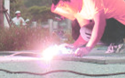 焊接管理制度(通用15篇)