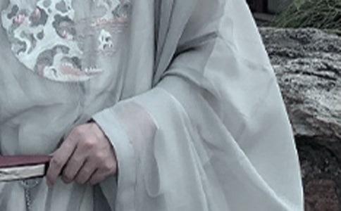 关于汉服的高三作文