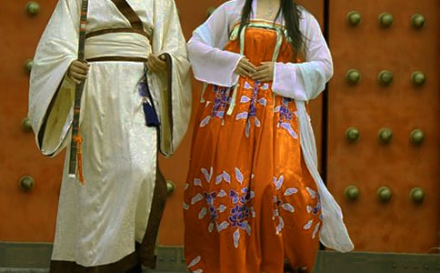 汉族风俗作文(通用10篇)