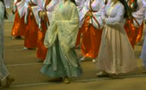 实用的汉族风俗作文四篇