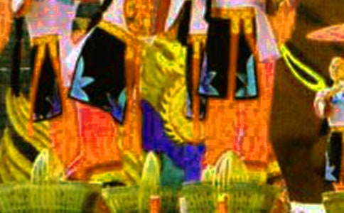 精选汉族的风俗作文三篇