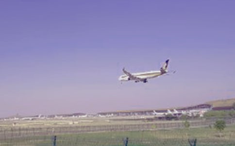 基于ServiceModel的国内航班计划运行仿真