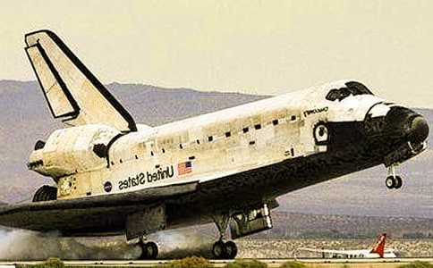 航天飞机的自我介绍15篇