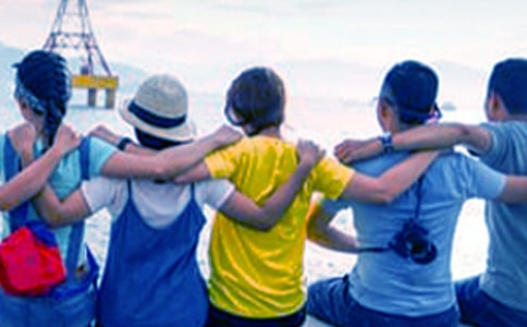 写给好友的回信作文