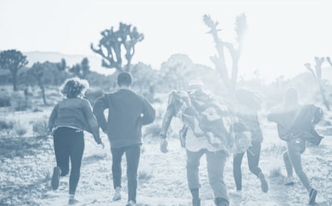 学生作文:我的好友