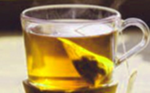 中国人喝茶养生易进入这些误区