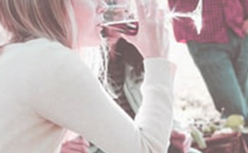 喝酒喝尽兴的说说文案集锦