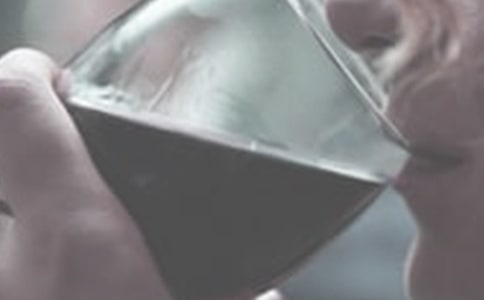 提醒少喝酒的经典句子