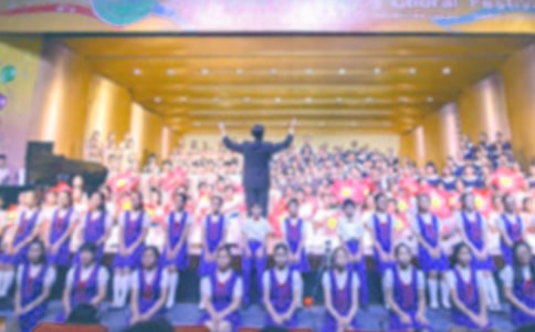 大学合唱比赛策划书