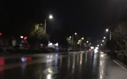 繁星和黑夜初中作文