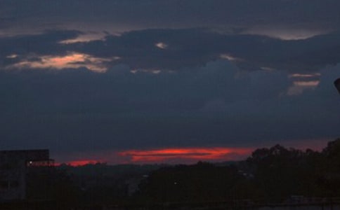 ��ҹ���һյ��������