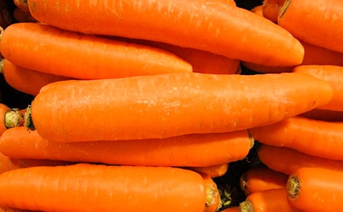 一袋胡萝卜作文