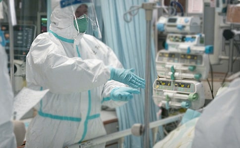 护理部工作总结15篇