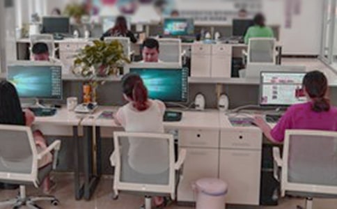 话务员述职报告