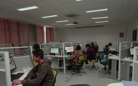 话务员工作总结