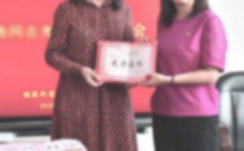 同事欢送会演讲稿