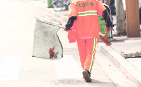 环卫站年终工作总结