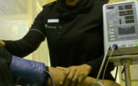 患者安全管理制度