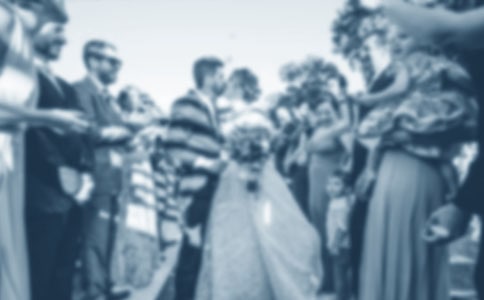 新郎官婚礼致辞