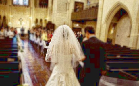 婚姻自我介绍范文