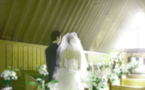 关于婚姻的说说