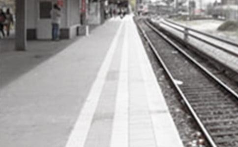 火车站的邂逅散文