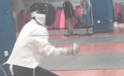 关于击剑的作文(通用50篇)