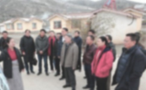 基层干部工作计划