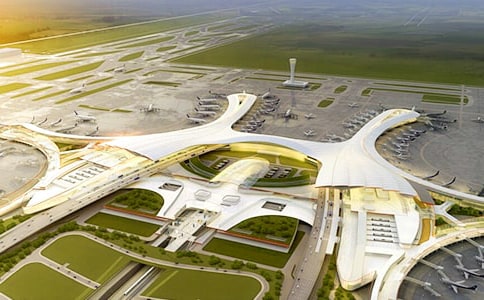 【推荐】在机场实习报告三篇