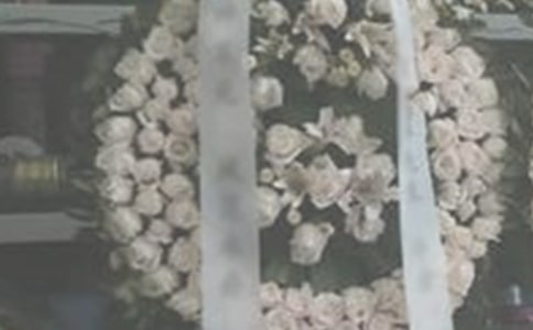 祭奠先人的寄语(精选380句)