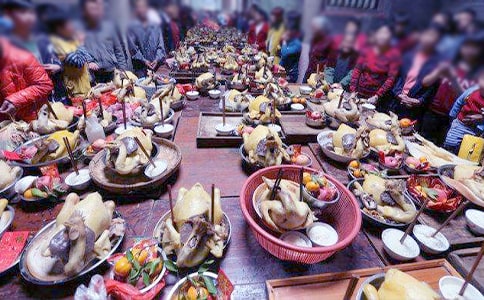 回乡祭祖小学生作文