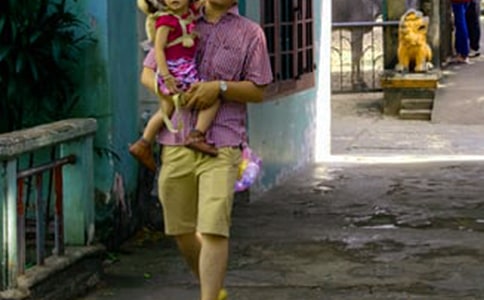 家长祝福寄语14篇