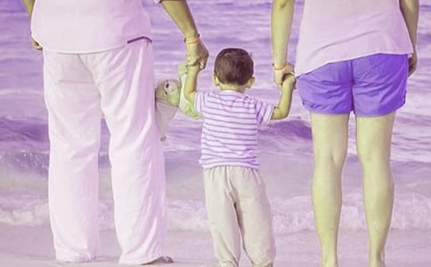 幼儿园家庭教育教案