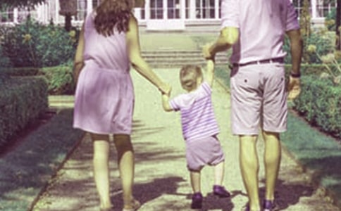 家庭教育情况调查报告