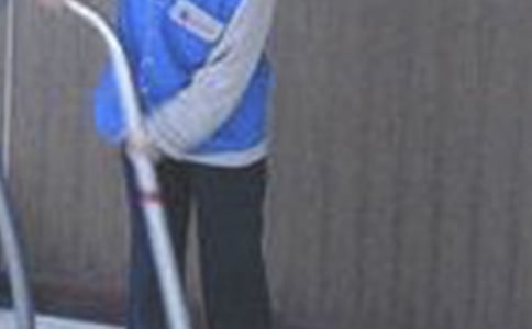 优秀家政服务的心得体会模板