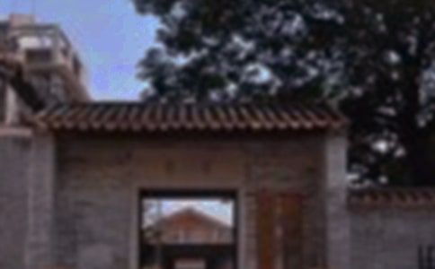 广府游记之陈家祠作文12篇