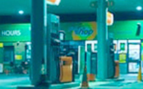 加油站经理工作总结范文