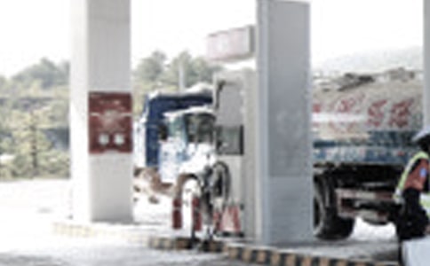 加油站员工年终个人工作总结(通用15篇)