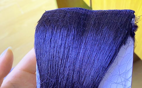 小班美术假发教案