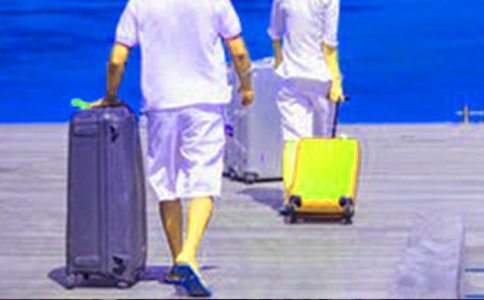 假期最后一天的简短说说270句